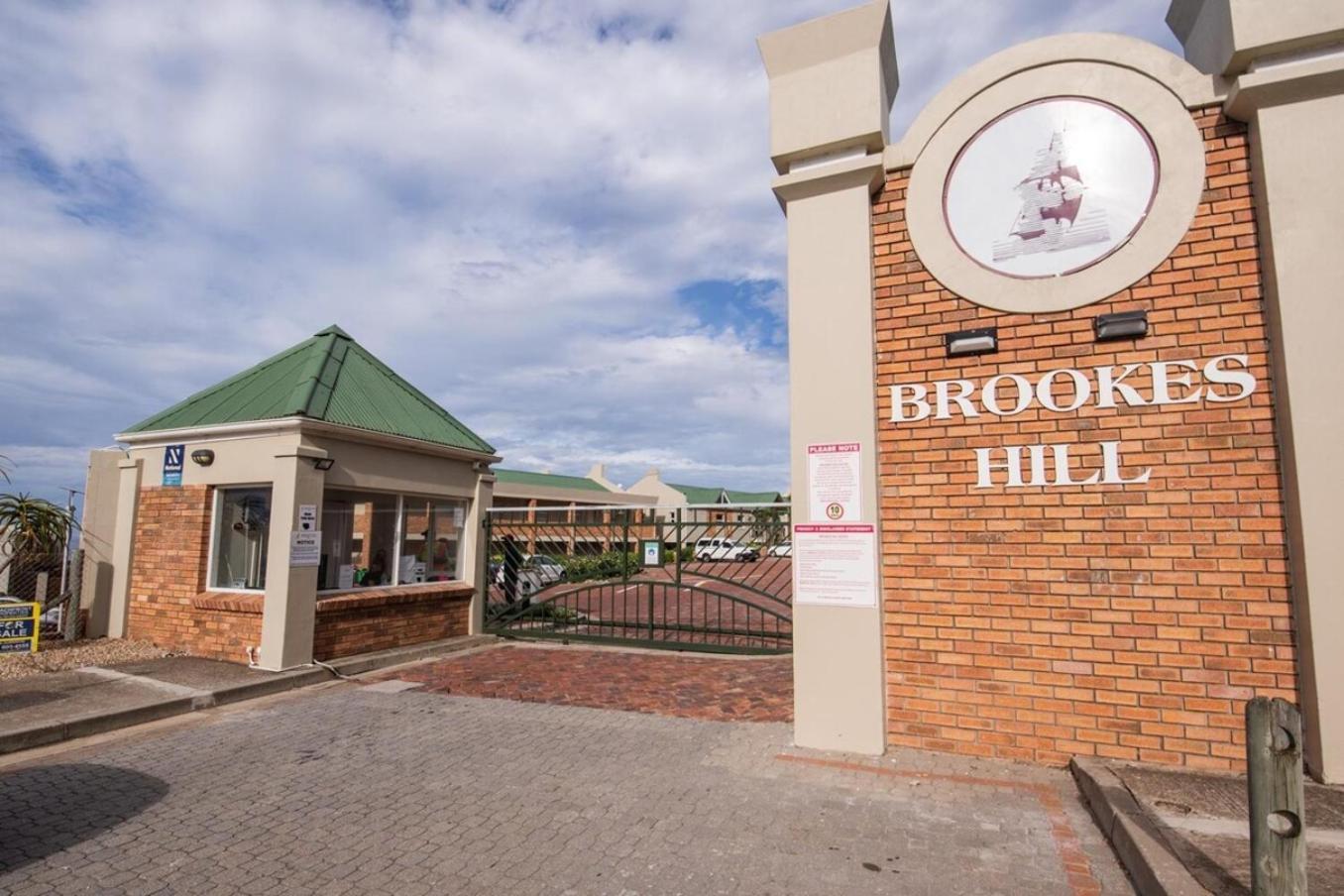 Brookes Hill Studio, Unit 156 ポート・エリザベス エクステリア 写真